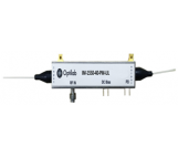 1550nm40GHz高消光比模擬強度調(diào)制器(Optilab)