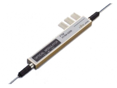 128Gbps DP-QPSK调制器（富士通）