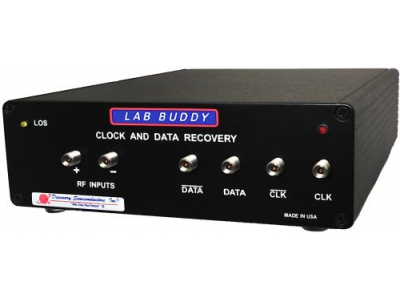 Discovery 25G 時鐘數據恢復單元(CDR)--DSC-25G-CDR