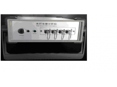 8KHz 速率系列光纖光柵解調儀
