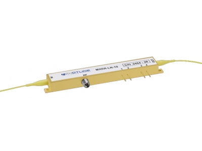 1550nm高消光比强度调制器 (ixblue 原Photline)