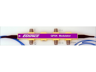 I/Q 調制器 IQ調制器（Eospace）