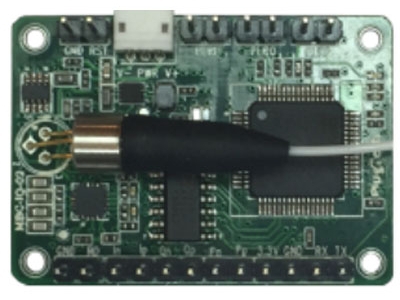 IQ調(diào)制器控制器(MBC-IQ-02)